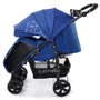 Прогулочная коляска Carrello Avanti CRL-1406 Blue: Тип коляски прогулочная коляска