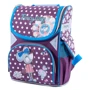 Ранец ортопедический CLASS 9605 Fancy Mouse, 34x25x13см, коричн.