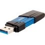 USB-флешка Verico 256GB MKII USB 3.1 Navy Blue (1UDOV-T5NB93-NN): Стандарт USB USB 3.1