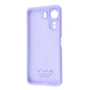 Чехол для телефонов WAVE Full Silicone Cover Pink for Xiaomi Redmi 13C 4G / Poco C65: Пленка в комплекте нет
