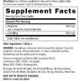Аминокислота для спорта GNC L-Arginine & L-Citrulline 120 caps: Вкус Без вкуса