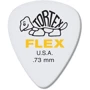 Медіатор Набор медиаторов DUNLOP 428P.73 TORTEX FLEX STANDARD PLAYER'S PACK 0.73