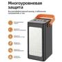 Внешний аккумулятор Hoco Power Bank 90000mAh J107 Super 22.5W Black фото 6
