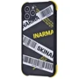 Чехол для iPhone SkinArma Kakudo Case Yellow for iPhone 11 Pro