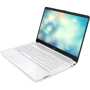 Ноутбук HP 15s-fq5027ua (834S3EA) UA: Процессор Intel Core i5-1235U (3.3 - 4.4 ГГц) / 10 - ядерный
