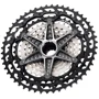 Кассета Shimano Shimano CS-M9101-12 10-51 XTR, 12-з (ICSM9101051): Количество звезд 12