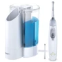 Зубная щетка Philips AirFloss Ultra HX8462/01: Назначение взрослая