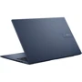 Ноутбук ASUS Vivobook 17 X1704ZA-AU235 (90NB10F2-M009D0) UA: Видеоадаптер Intel Iris Xe Graphics