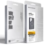 Чехол для телефонов ArmorStandart Unit Stand Black for Samsung S938 Galaxy S25 Ultra (ARM82863): Совместимость Samsung S938 Galaxy S25 Ultra