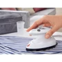 Утюг Silver Crest SDBR 420 A1: Индикатор нагрева есть