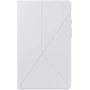 Аксессуар для планшетных ПК Samsung Book Cover White (EF-BX110TWEGWW) for Samsung X115 Galaxy Tab A9
