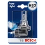 Галогенная автолампа Bosch 9005(HB3) 12V 60W (1987301062)