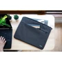 Сумка для ноутбука Acer 14" Protective Dual Sleeve Grey (NP.BAG1A.294): Колір серый
