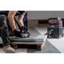 Болгарка (угловая шлифмашина) Metabo W 18 L 9-125 (602247840): Производитель Metabo