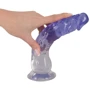 Фаллоимитатор Orion Crystal Clear Dildo
