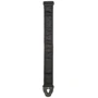 Ремінь гітарний PLANET WAVES PW50PLB01 Planet Lock Guitar Strap, Black Satin: Тип Ремені