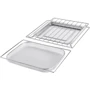 Электродуховка настольная Russell Hobbs Express Air Fry Mini Oven 26095-56: Производитель Russell Hobbs
