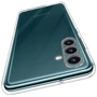 Чохол для телефона BeCover TPU Case Transparancy для Samsung A346 Galaxy A34 5G (708970): Тип накладка на заднюю часть