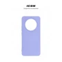Чехол для телефонов ArmorStandart ICON Case Lavender for Realme 12 4G / 12+ 5G (ARM74768): Пленка в комплекте нет