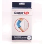 Бандаж локтевого сустава Doctor Life размер S синий (A3-026): Фиксация Без дополнительной фиксации