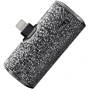 Внешний аккумулятор iWalk Power Bank Secret 4500mAh Black (DBS4500L)