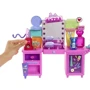 Игровой набор Barbie Экстра Визажный столик (GYJ70) фото 5