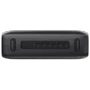 Акустика Real-El X-717 Black (4743304105359): Цвет черный