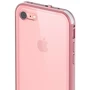 Чохол для iPhone SwitchEasy Glass Case Pink for iPhone SE 2020/iPhone 8/iPhone 7: Матеріали метал
