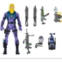 Коллекционная фигурка Jazwares Fortnite Legendary Series Scuba Jonesy S9 15 см (FNT0734)
