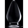 Анальная пробка LoveToy Flawless Clear Anal Plug 4.5''