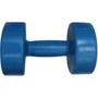 Гантель USA Style Evrotop SS-LKDB-601-2.5: Количество гантелей, шт 1