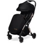 Прогулочная коляска Lionelo Julie One Black Gold: Тип коляски Прогулочная