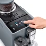 Кофеварка DELONGHI EXAM 440.55G: Давление, бар 19