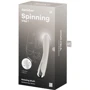 Вибратор Satisfyer Spinning Vibe 1 Beige