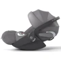 Автокресло Cybex Cloud T i-Size Plus Mirage Grey (523000237): Вес ребенка 0 - 13 кг