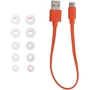 Наушники JBL Live Pro+ TWS Beige (JBLLIVEPROPTWSBEG): Тип крепления без креплений