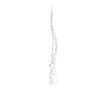 Гирлянда Lefard 150 micro led серебряный холодный свет 8 функций 1.5м наружная (678-006)