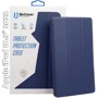 Аксессуар для iPad BeCover Soft Edge with Pencil mount Deep Blue for iPad 10.9 (2022 / 2024) / iPad 11 2025 (709185)