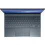 Ноутбук ASUS ZenBook 14 UX425EA (UX425EA-WB503T) RB: Екран 14" IPS (1920x1080) FullHD