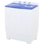 Стиральная машина Saturn ST-WM0624 Blue: Загрузка белья (стирка), кг 7
