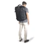 Сумка для ноутбуков Tucano 17.3" Tugo Large Cabin Black (BKTUG-L-BK) фото 7