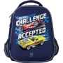 Рюкзак Kite Education каркасный Hot Wheels HW20-531M фото 13