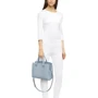 Женская сумка тоут Furla Next M голубая (1064031): Тип Сумки