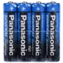 Panasonic GENERAL PURPOSE R3 TRAY 4 ZINK-CARBON (R03BER/4PR)