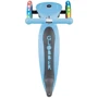 Самокат Globber Go Up Foldable Plus Lights Pastel Blue (пастельно-синий) фото 13