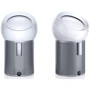Очищувач повітря Dyson Pure Cool me BP01: Площа приміщення, кв.м 10