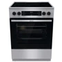 Плита електрична Gorenje GECS6C70XC