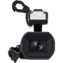 Цифровая видеокамера Panasonic HC-X2000 (HC-X2000EE): Экран сенсорный 3.5''/2760000