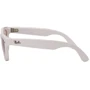 Смарт-очки Ray-Ban Meta Skyler Standard - Shiny Chalky Gray / Gradient Cinnamon Pink size L (RW4010 670013 52-20): Производитель Ray-Ban