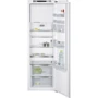 Вбудовуваний холодильник Siemens KI82LAD40